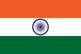 India